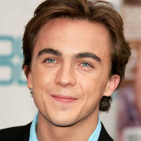 FRANKIE MUNIZ